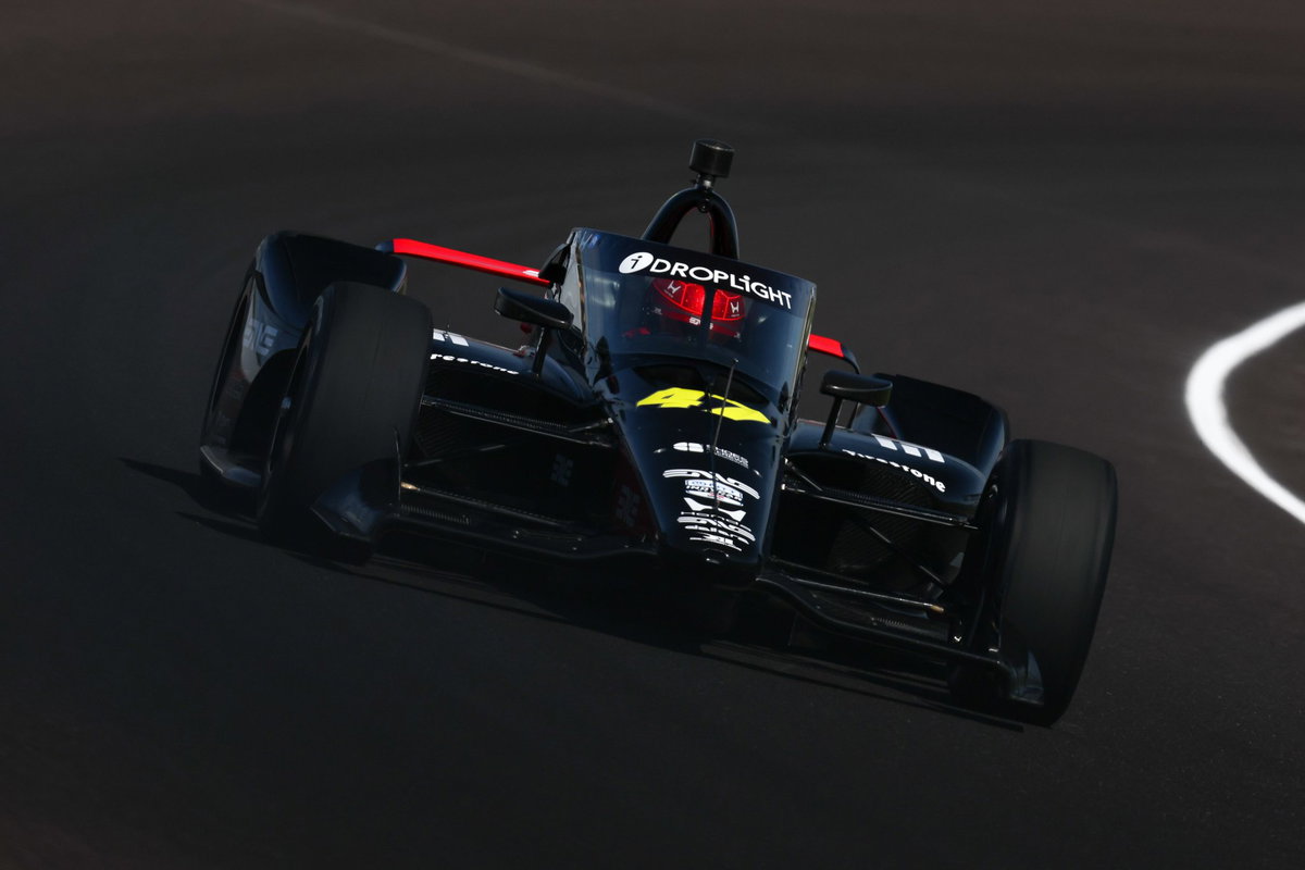 The five ex-F1 drivers going for glory at this year's Indy 500