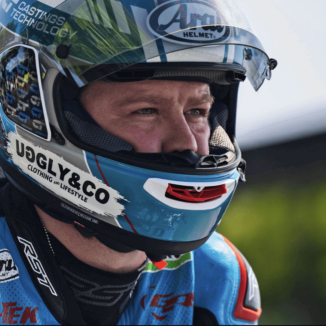 Daniel Ingham, 2026 Isle of Man TT