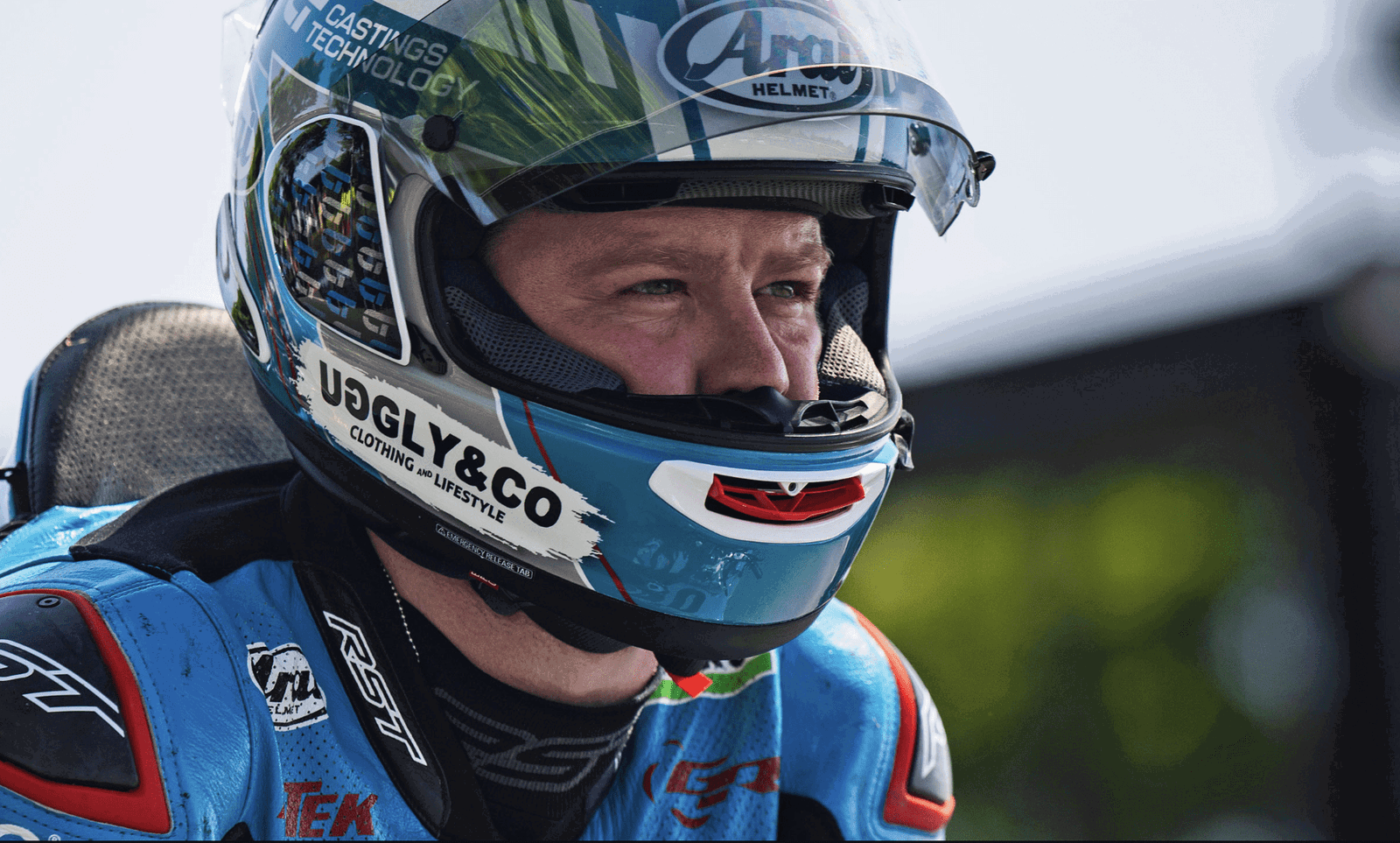 Daniel Ingham, 2026 Isle of Man TT