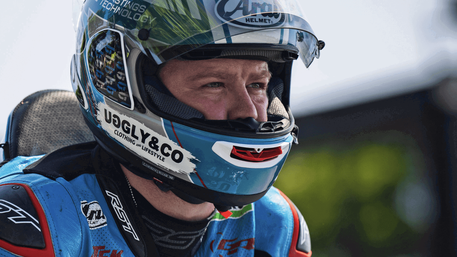 Daniel Ingham, 2026 Isle of Man TT