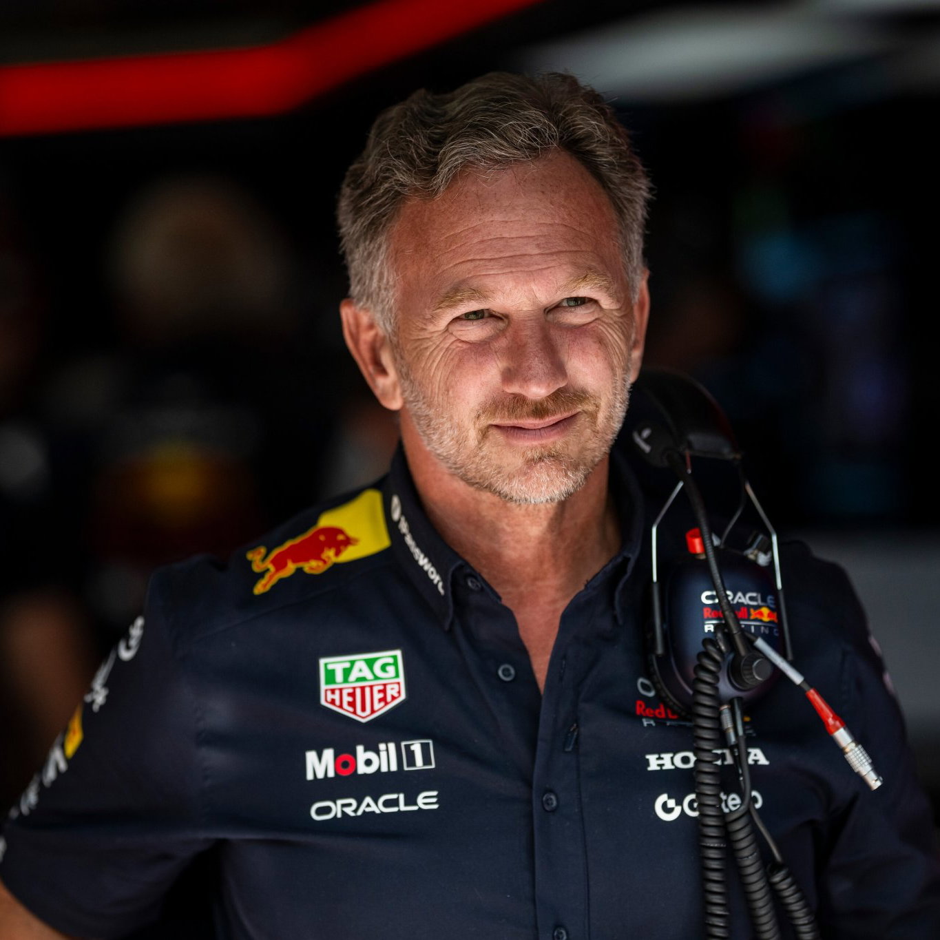 Horner is plotting a return to F1 