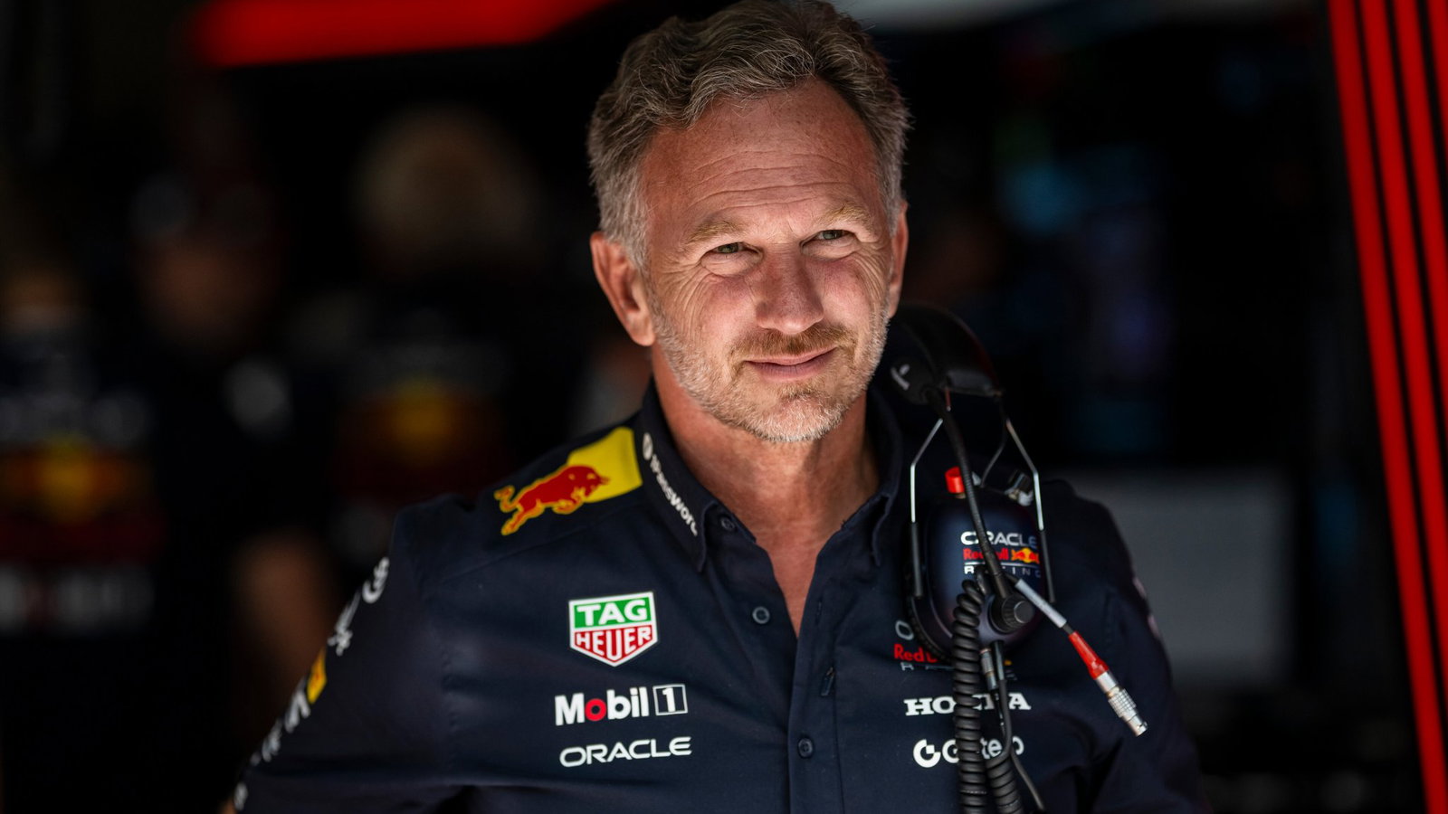 Horner is plotting a return to F1 