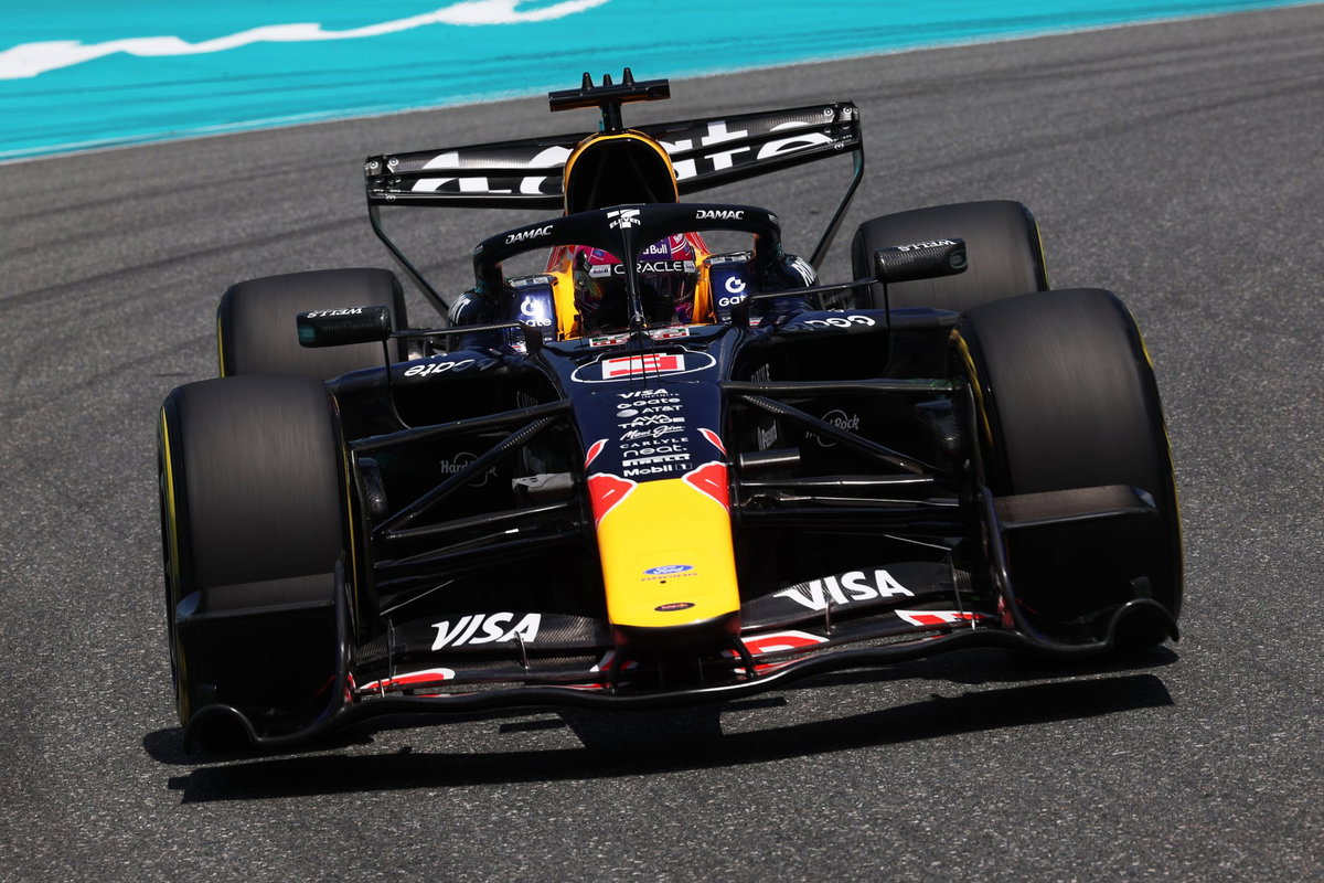 Max Verstappen pinpoints key reason behind incredible Red Bull F1 turnaround