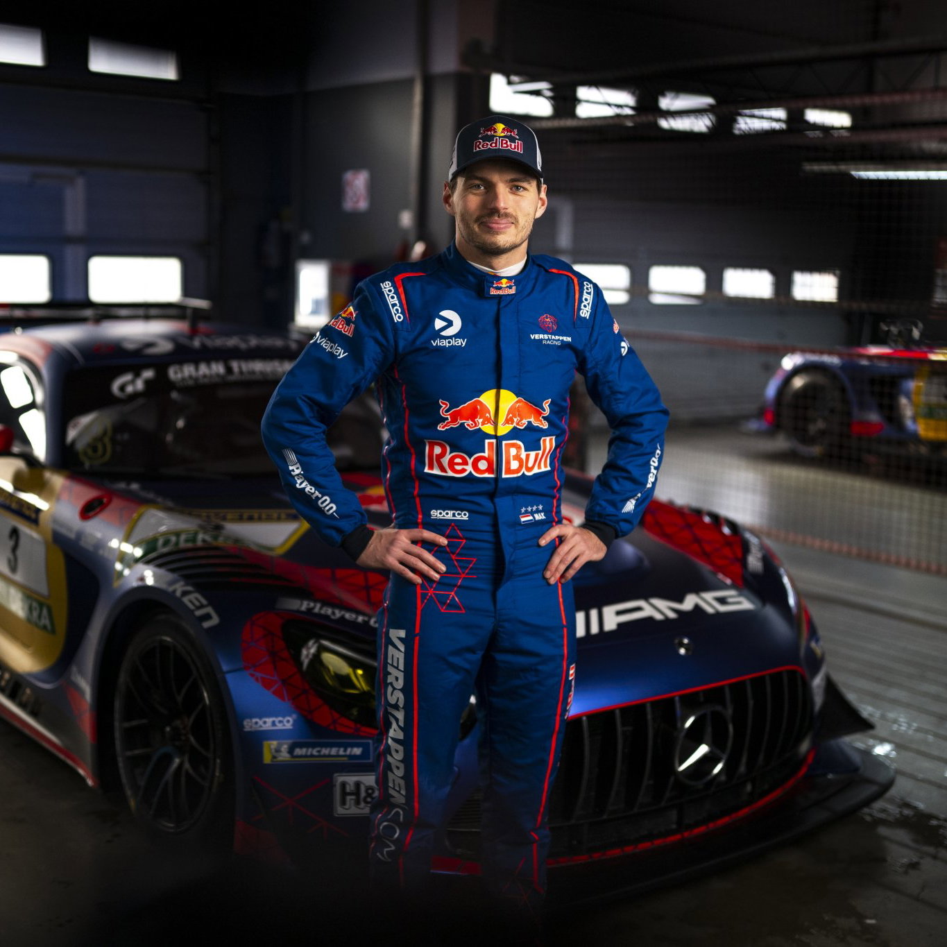 Verstappen 