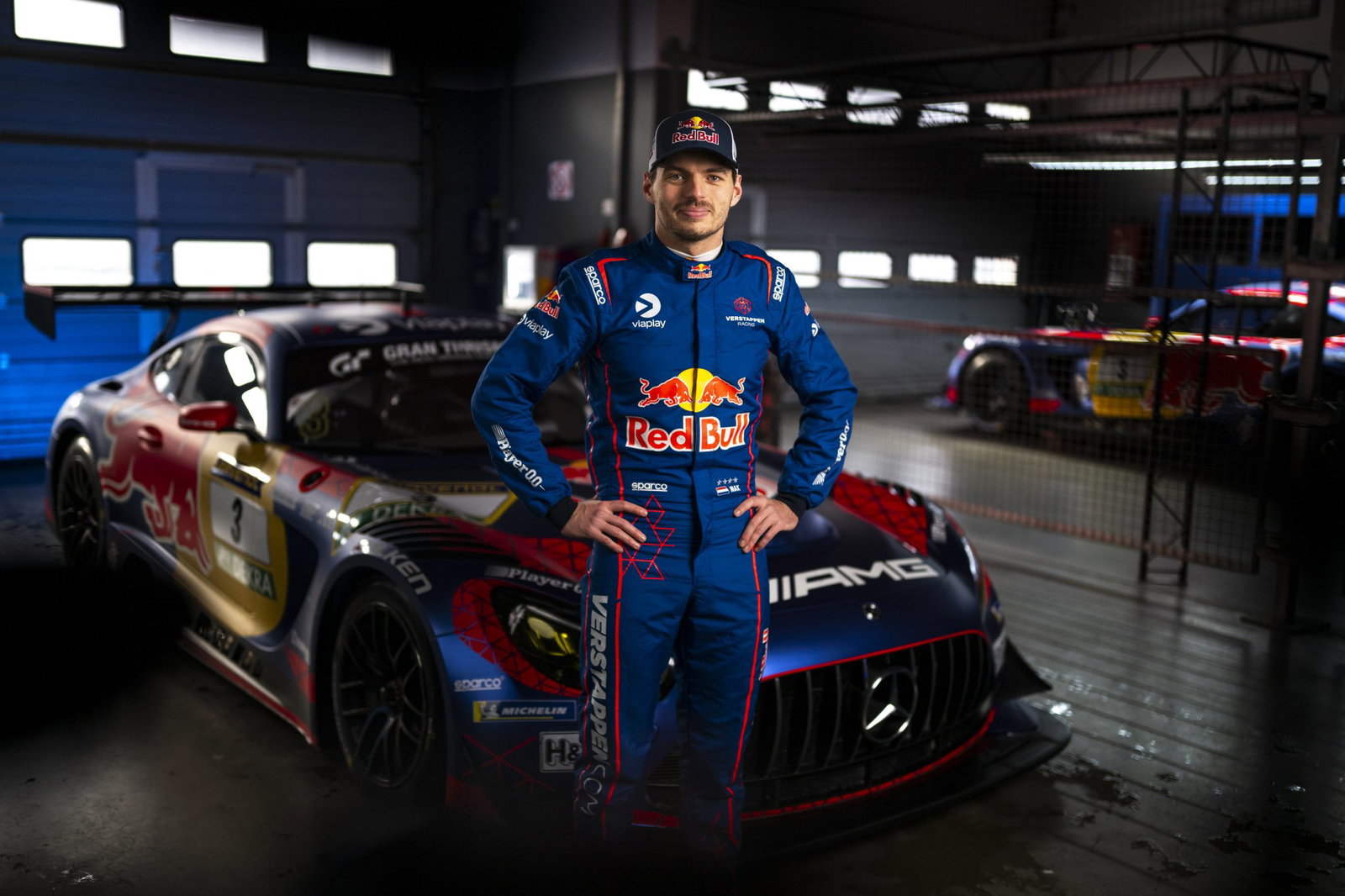 Verstappen
