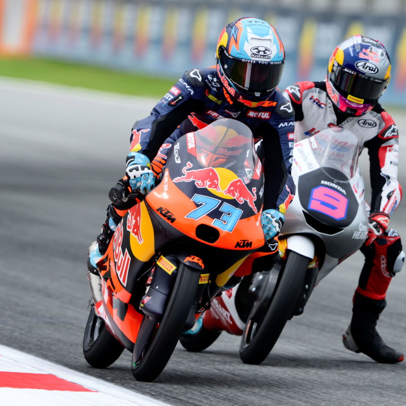 Valentin Perrone, Moto3, 2026, Catalan GP