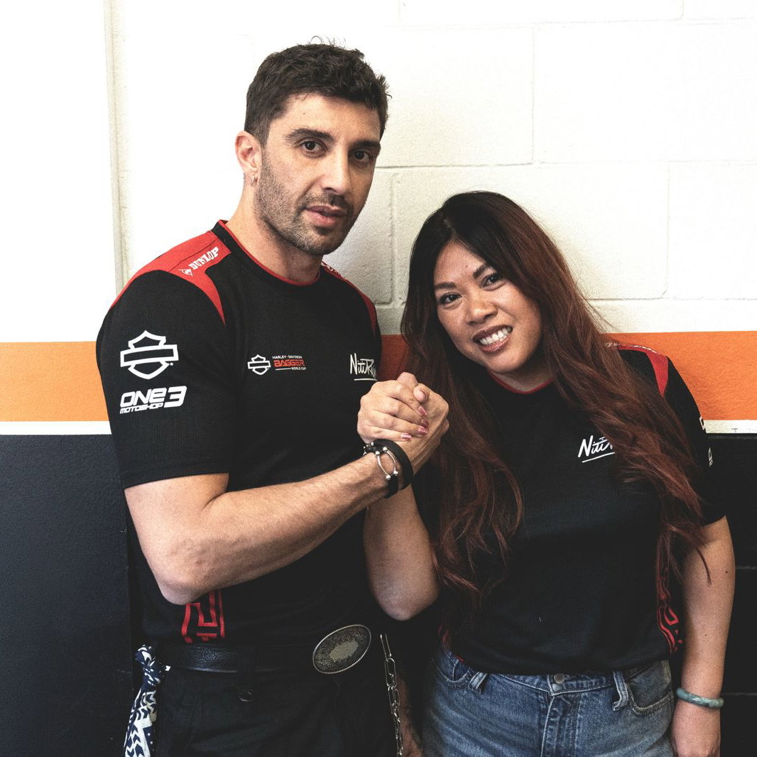 Andrea Iannone