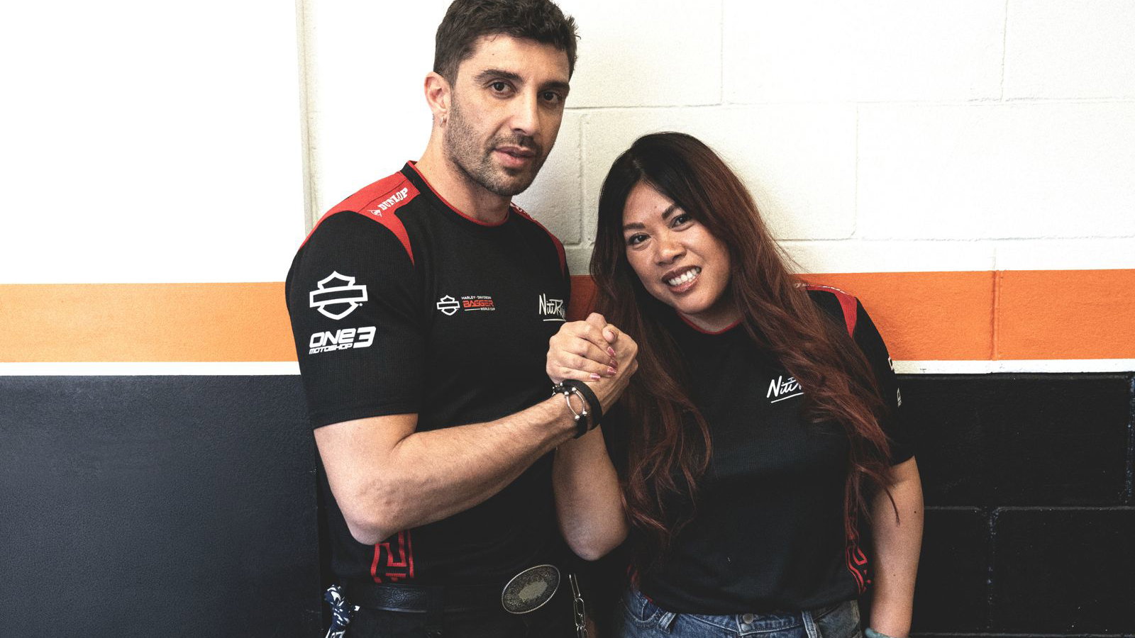 Andrea Iannone