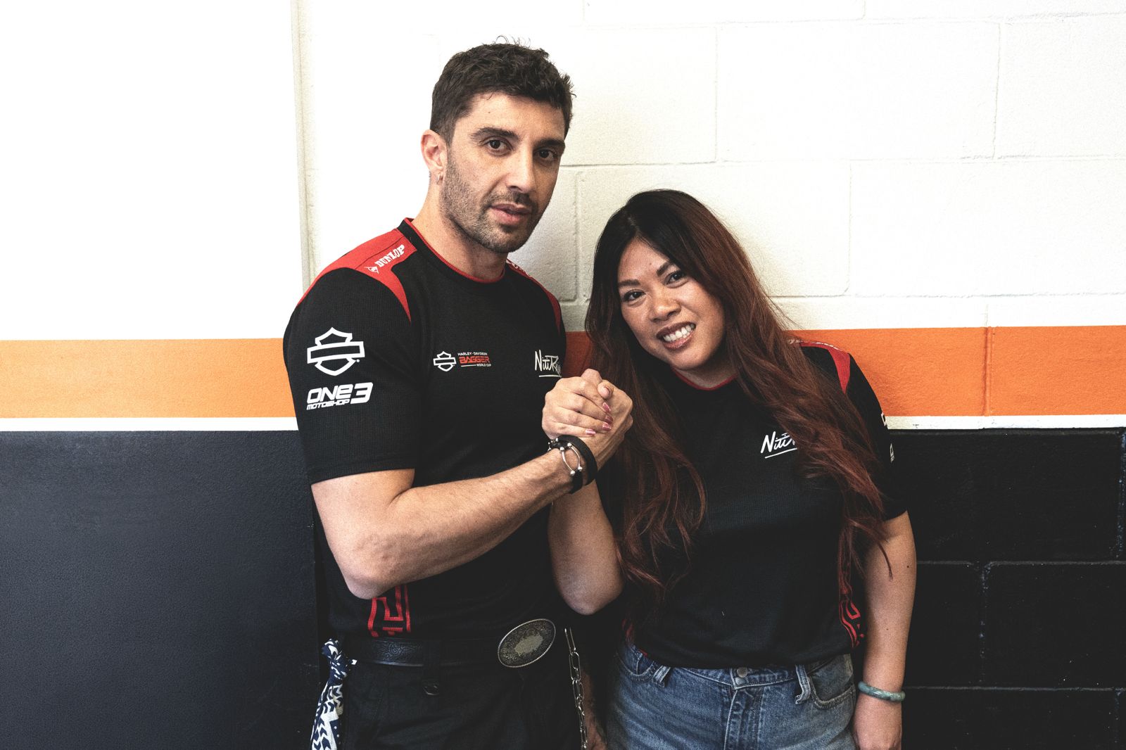 Andrea Iannone