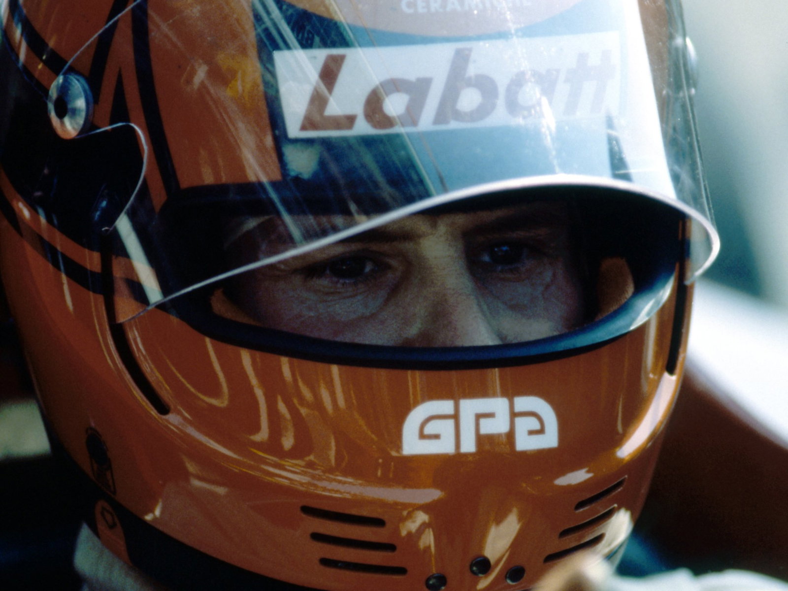 Villeneuve in 1982