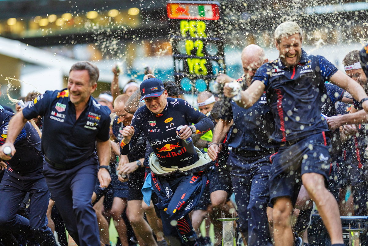 Ranked: Max Verstappen's 10 best F1 race wins