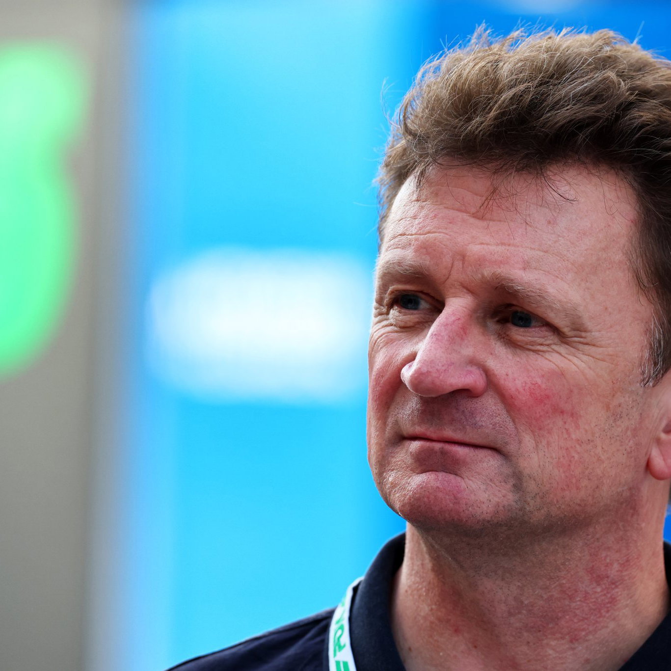 McNish in Miami
