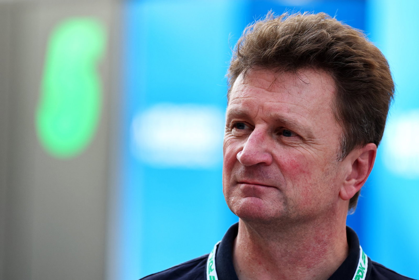 McNish in Miami