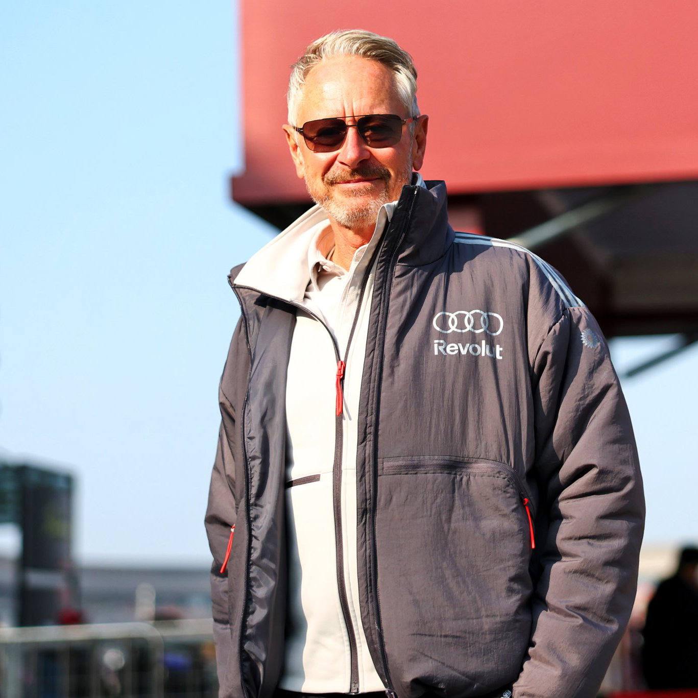 Wheatley served as Audi boss for less than a year