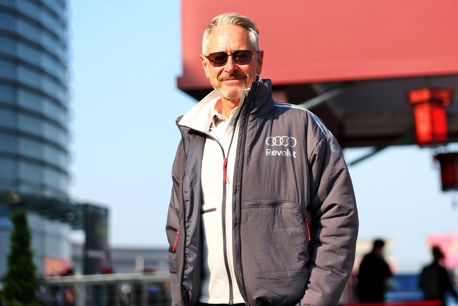 Wheatley served as Audi boss for less than a year