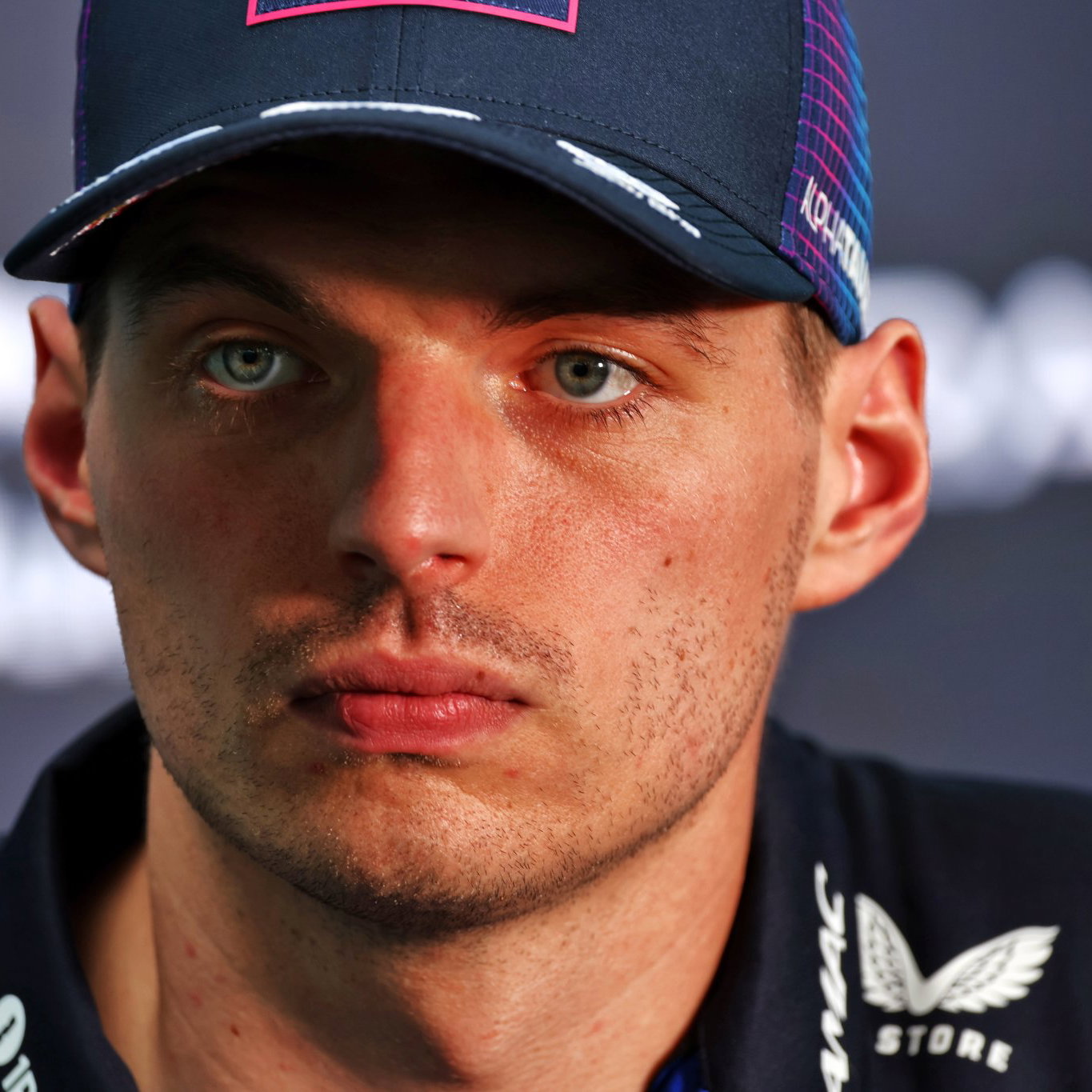 Verstappen is not convinced by the rule changes 