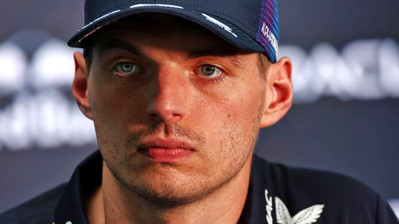 Verstappen is not convinced by the rule changes 