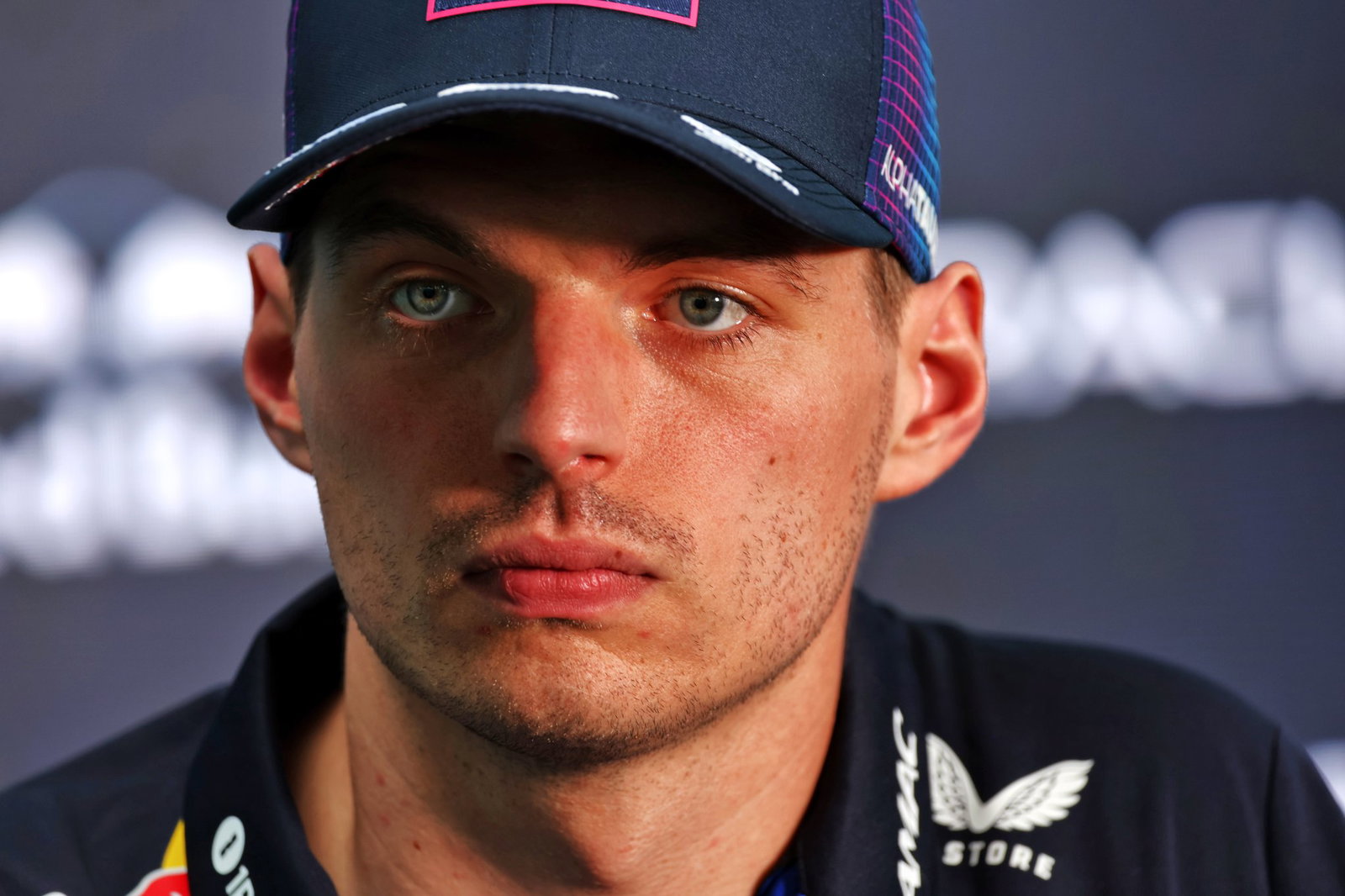 Verstappen is not convinced by the rule changes 