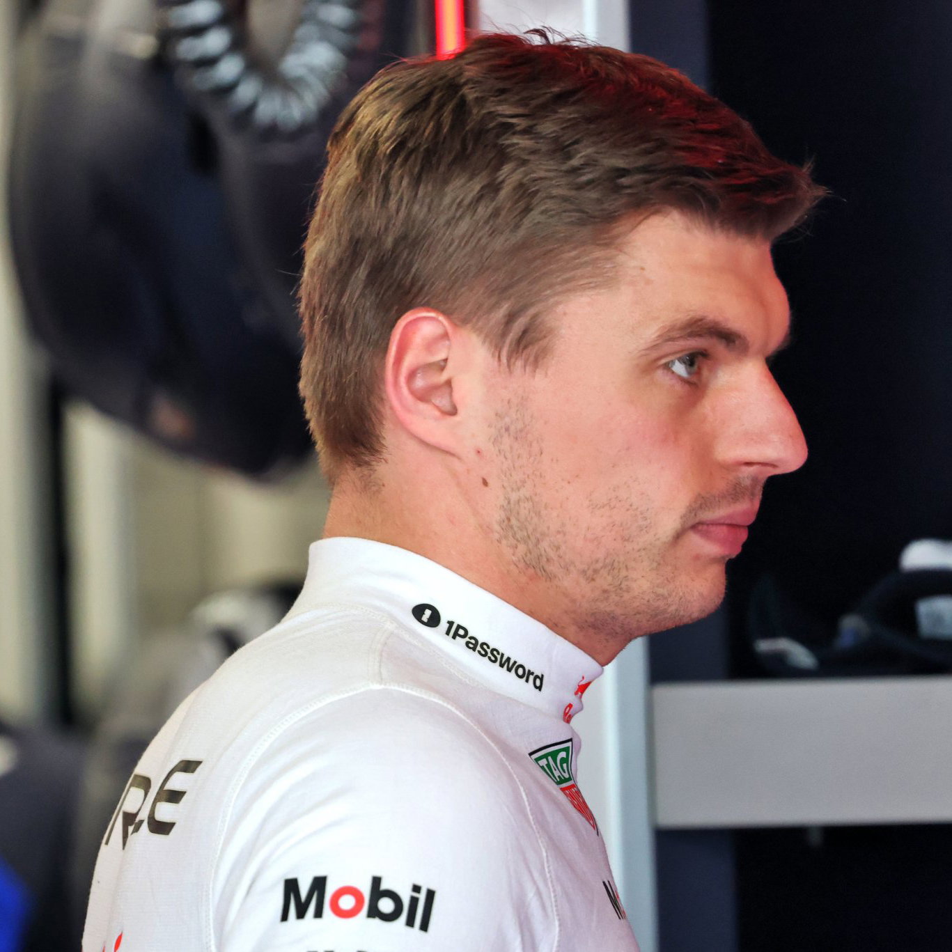 Max Verstappen, Red Bull Racing, 2026 Miami F1