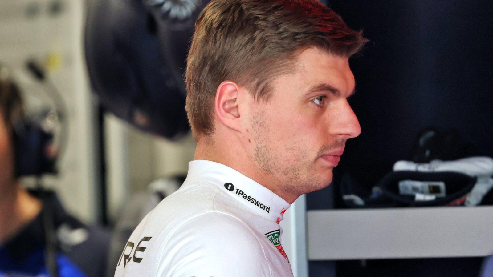 Max Verstappen, Red Bull Racing, 2026 Miami F1