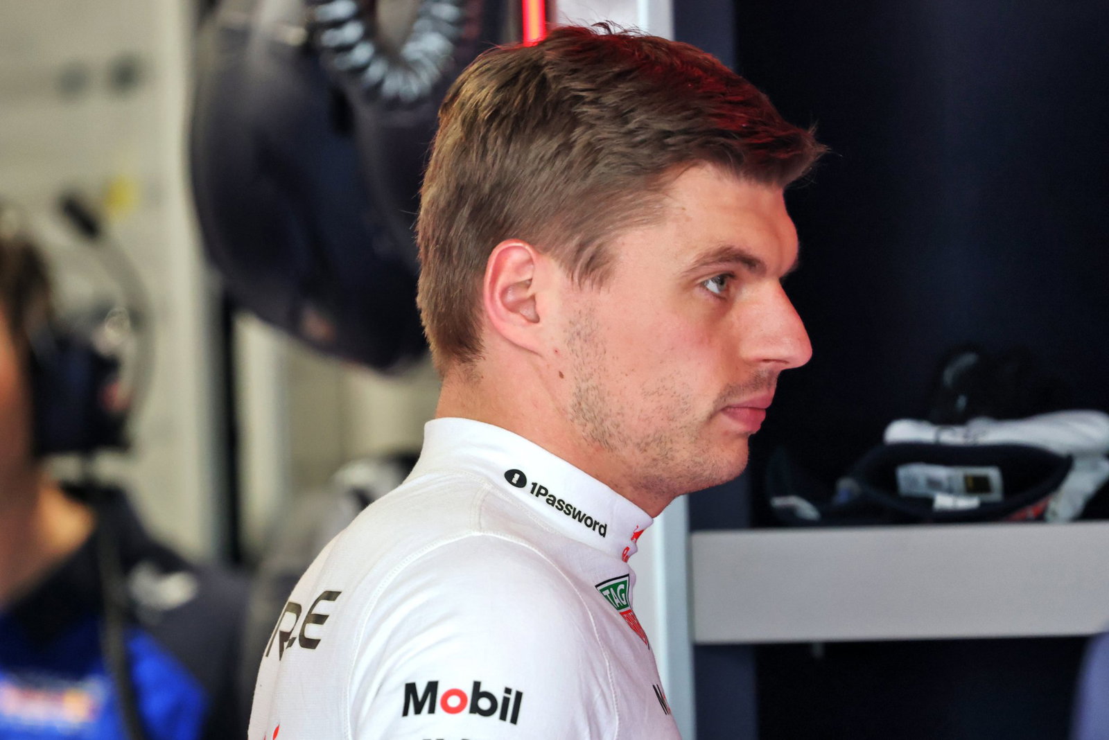 Max Verstappen, Red Bull Racing, 2026 Miami F1