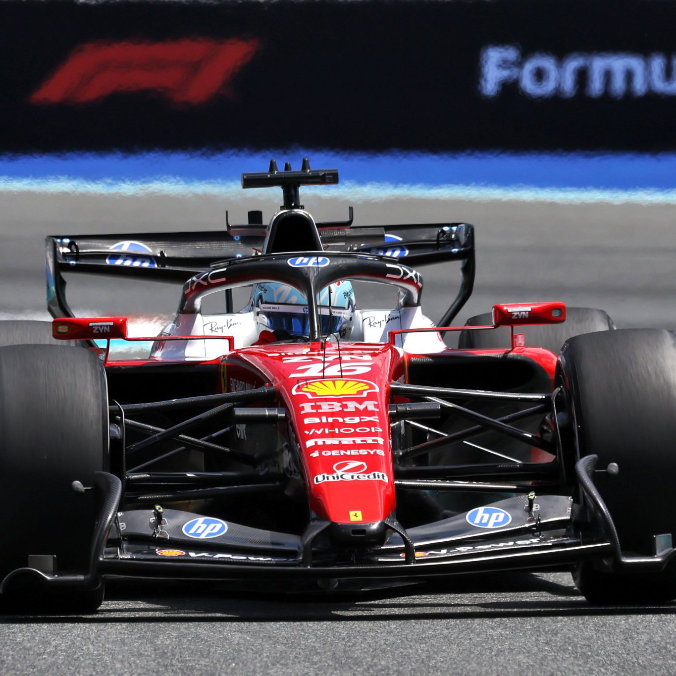 Charles Leclerc