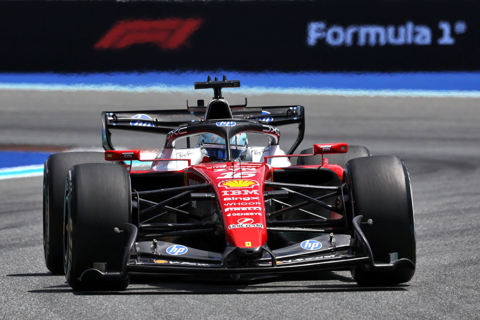 Charles Leclerc