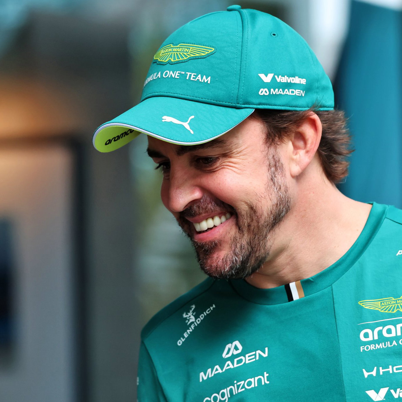 Alonso has a big decision to make about his F1 future
