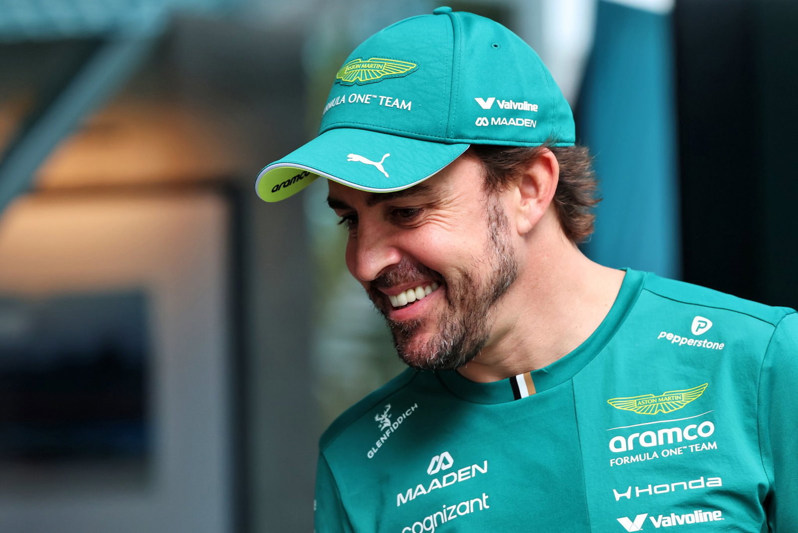Alonso has a big decision to make about his F1 future 