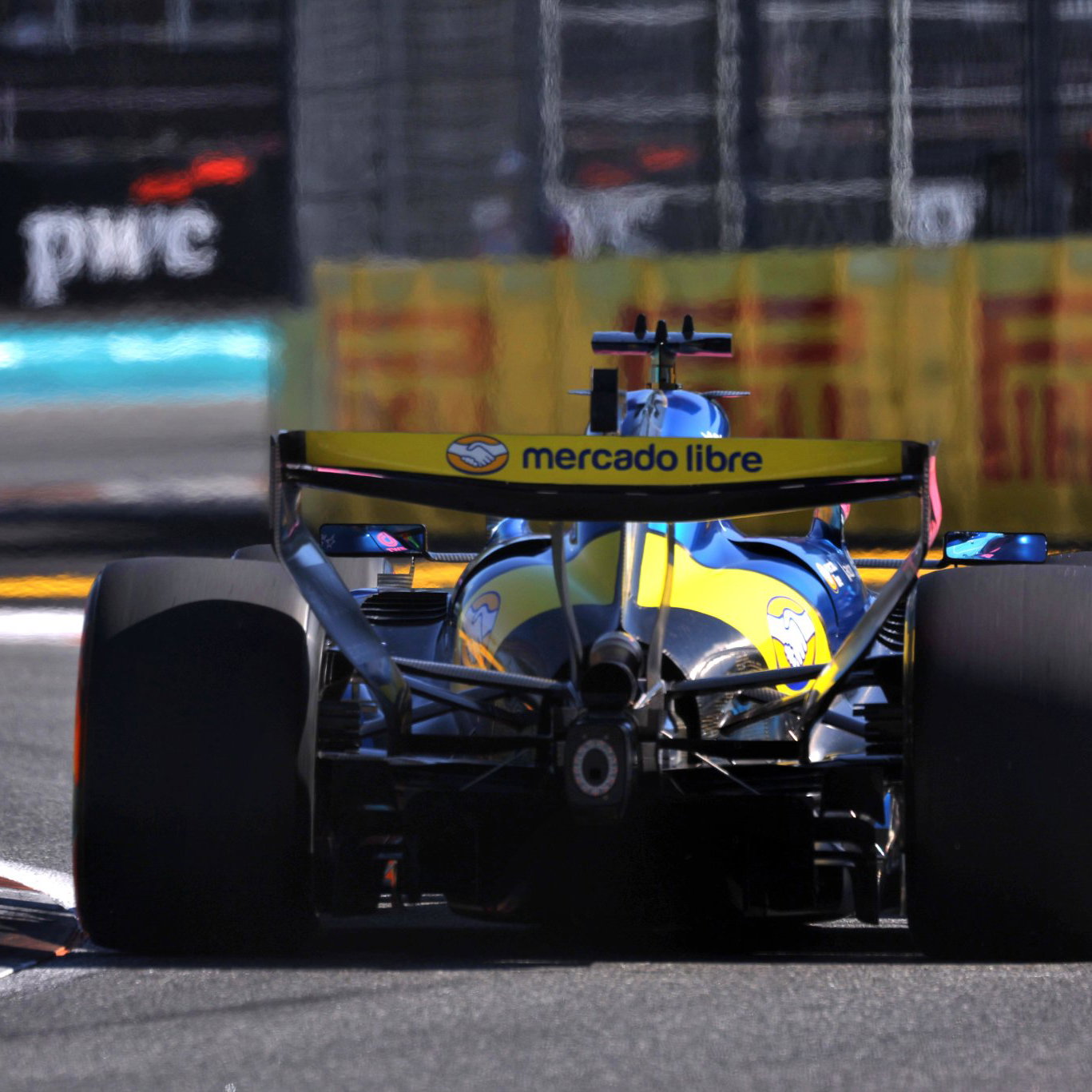 Pierre Gasly, Alpine, 2026 Miami GP
