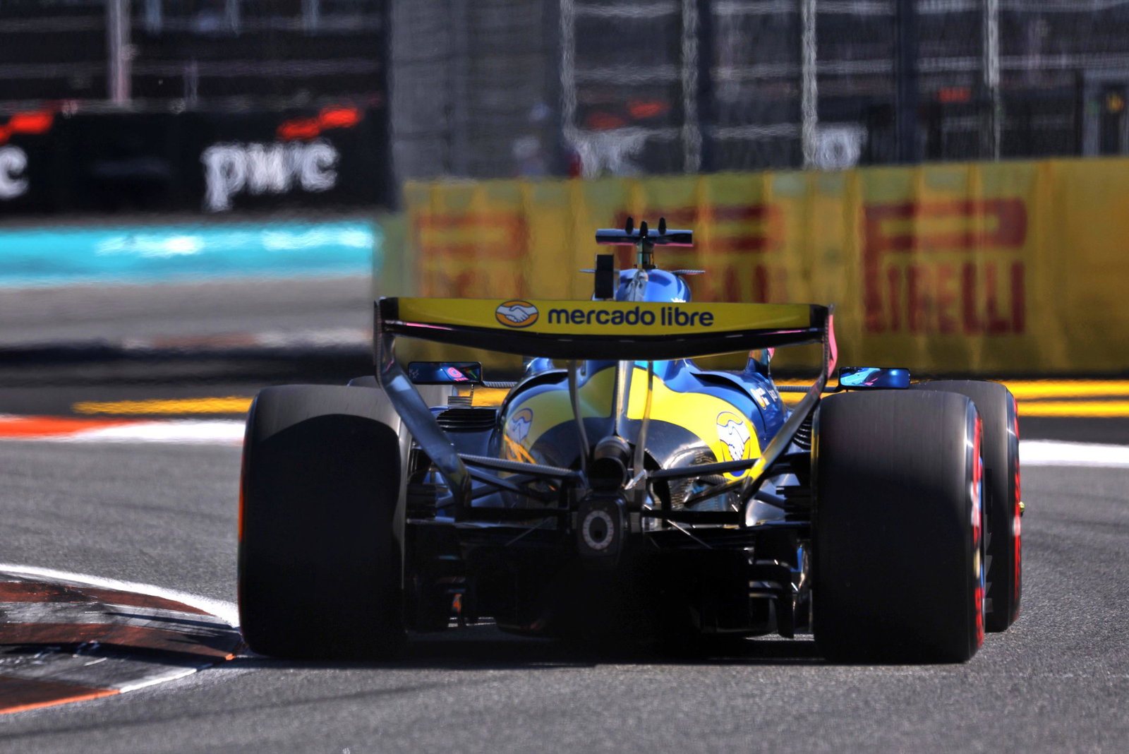 Pierre Gasly, Alpine, 2026 Miami GP