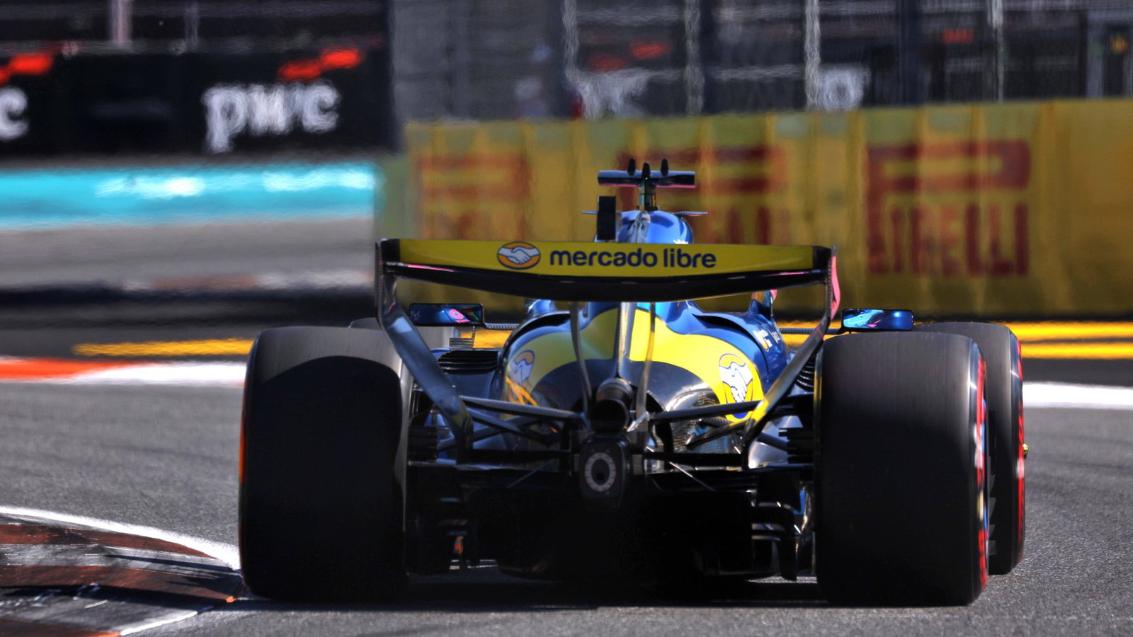 Pierre Gasly, Alpine, 2026 Miami GP