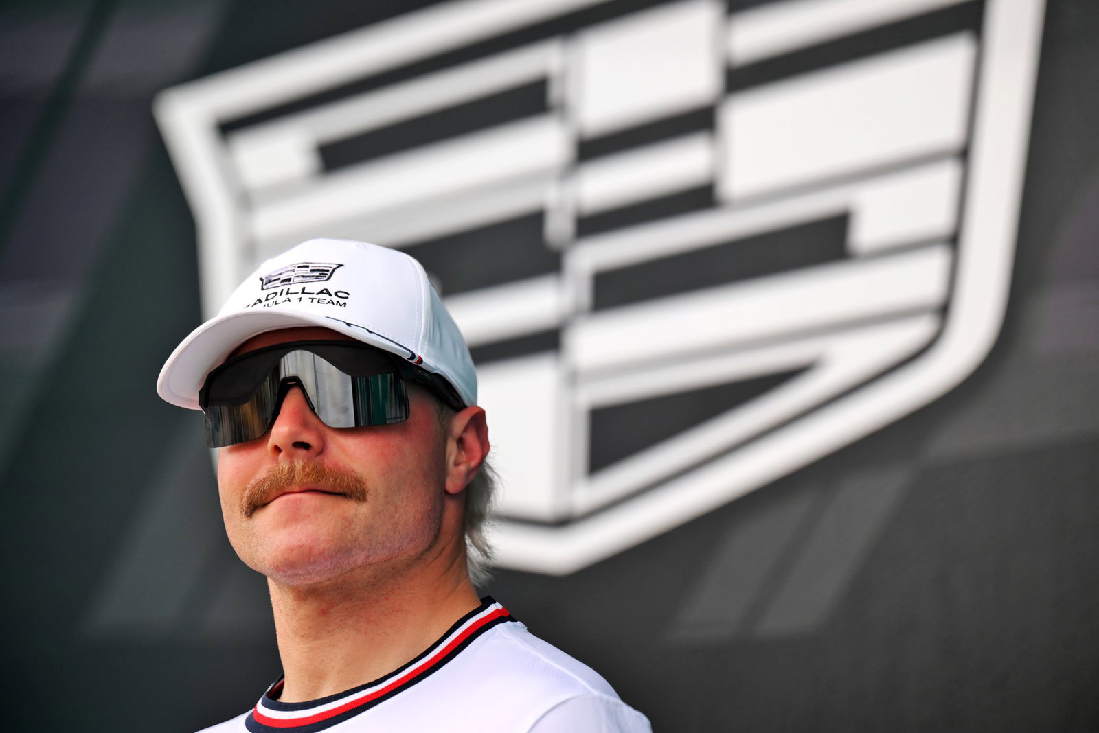 Bottas joined F1 newcomers this year after a season on the sidelines in 2025
