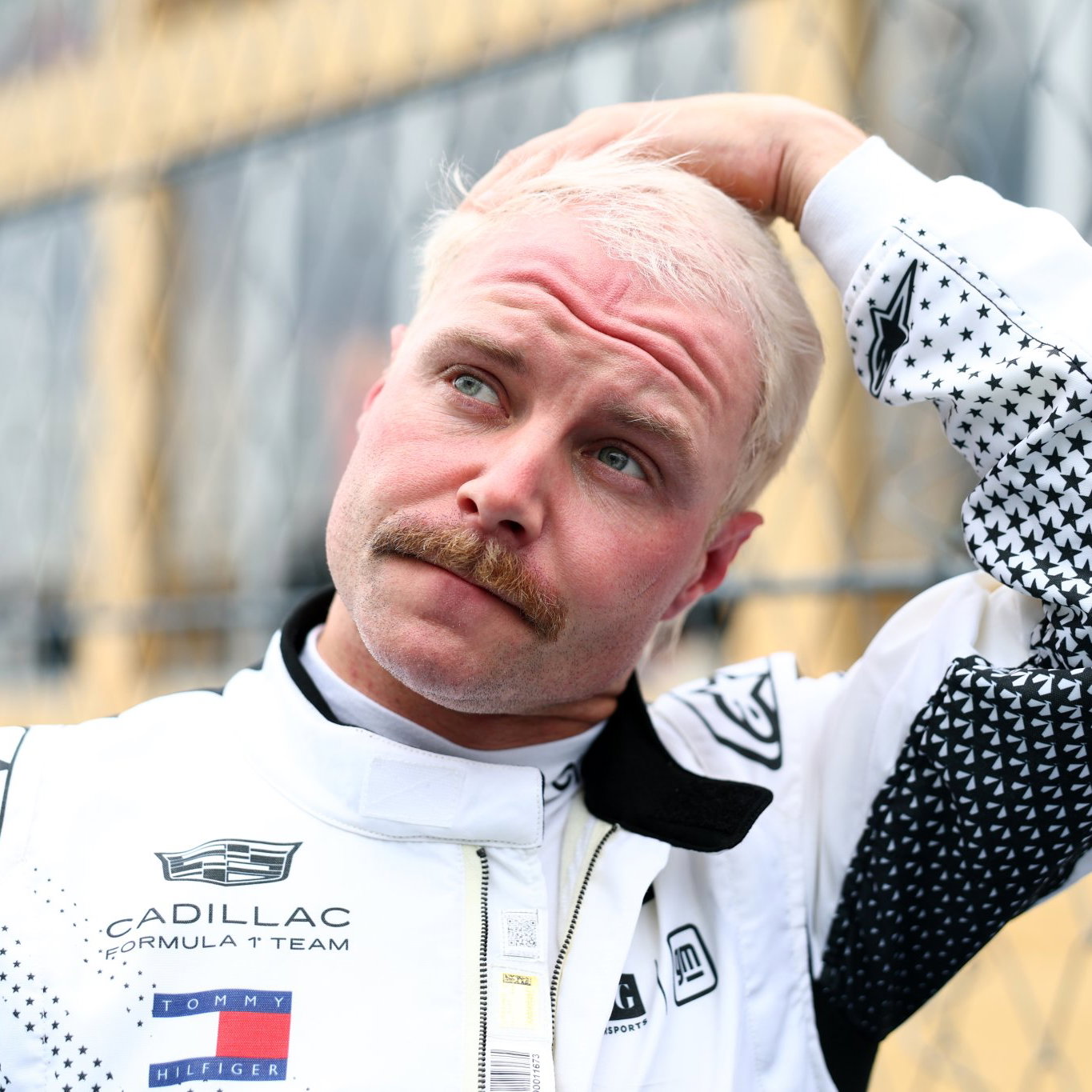 13th remains Bottas' best finish since returning to F1
