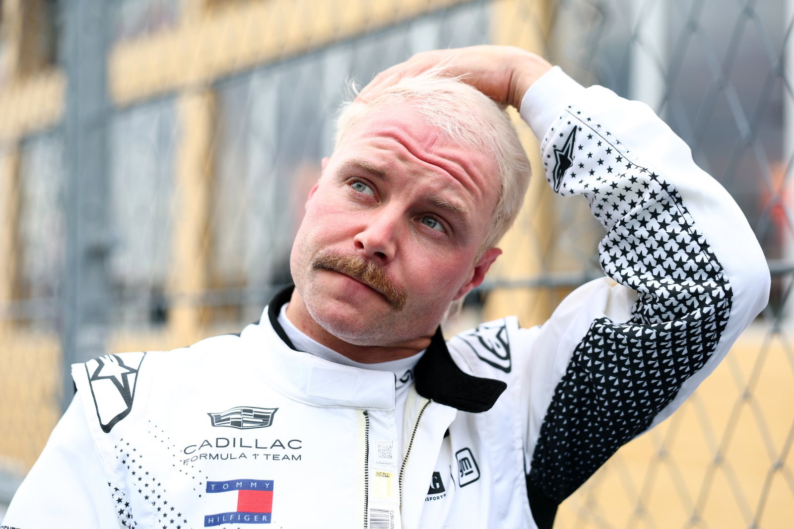 13th remains Bottas' best finish since returning to F1
