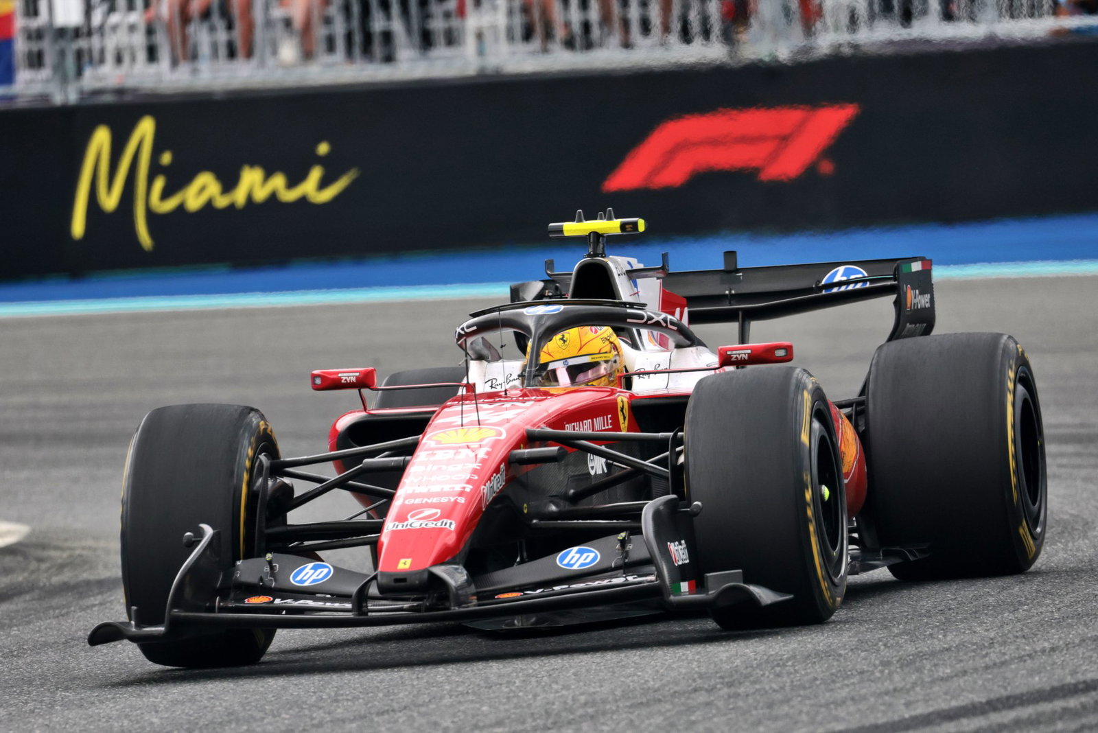 Technical specifications: Ferrari F2007. | Crash.net