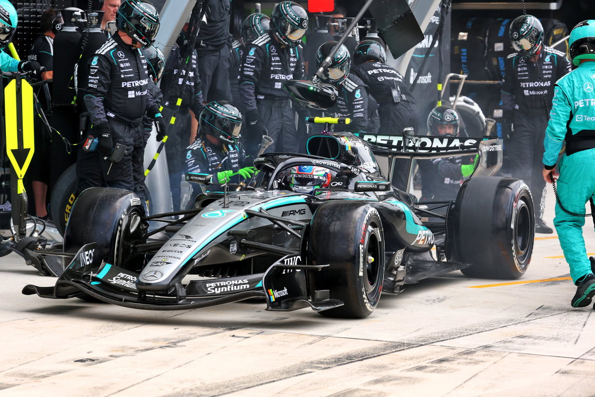 2026 F1 Miami Grand Prix: Full race results