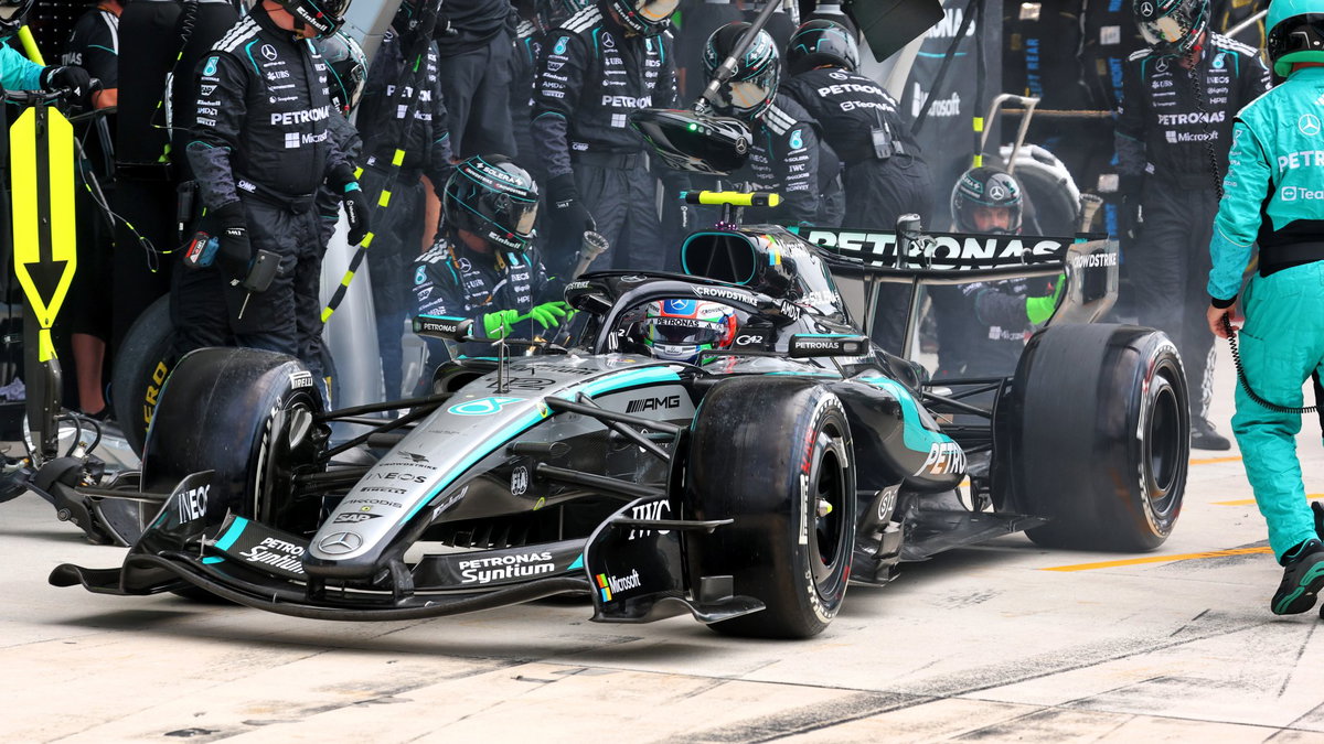 2026 F1 Miami Grand Prix: Full race results after Leclerc, Verstappen ...