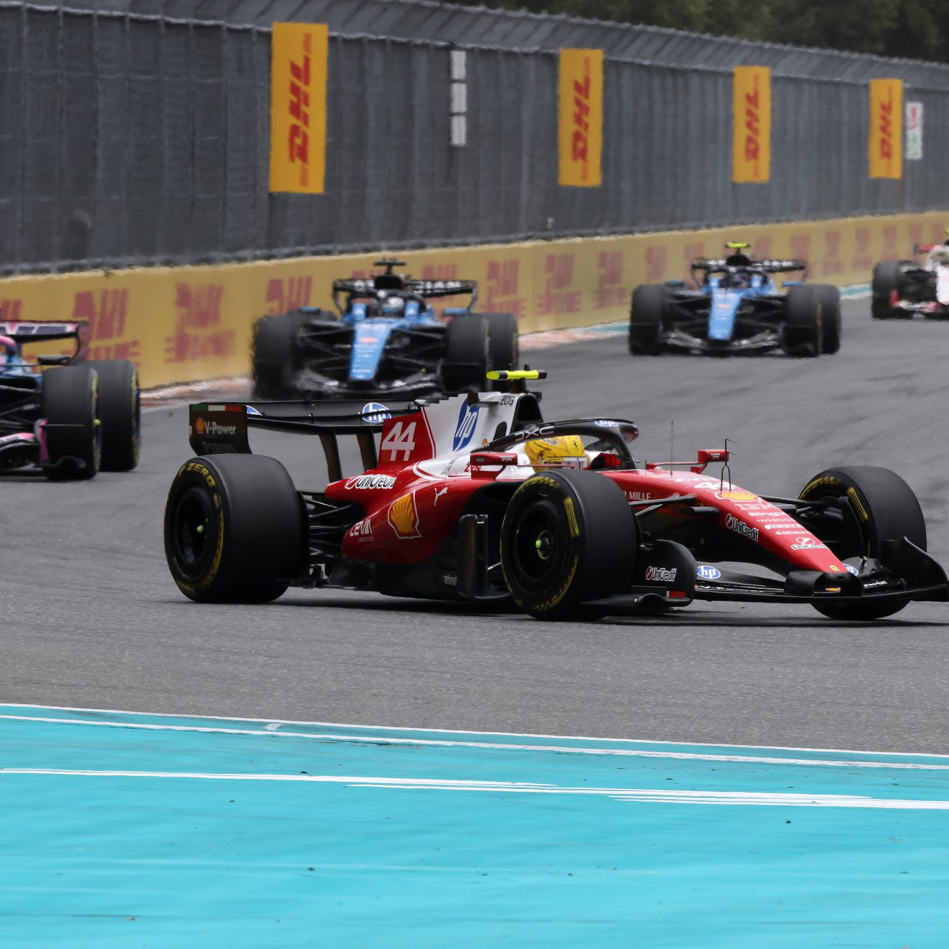 2026 Miami Grand Prix