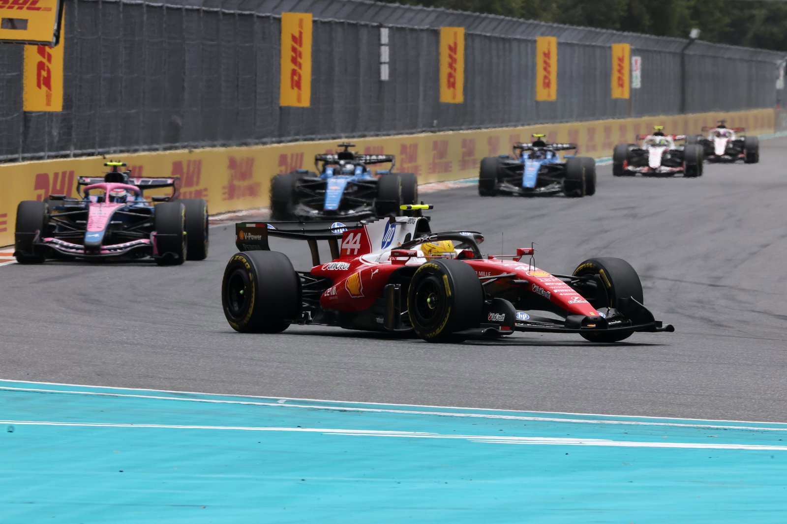 2026 Miami Grand Prix