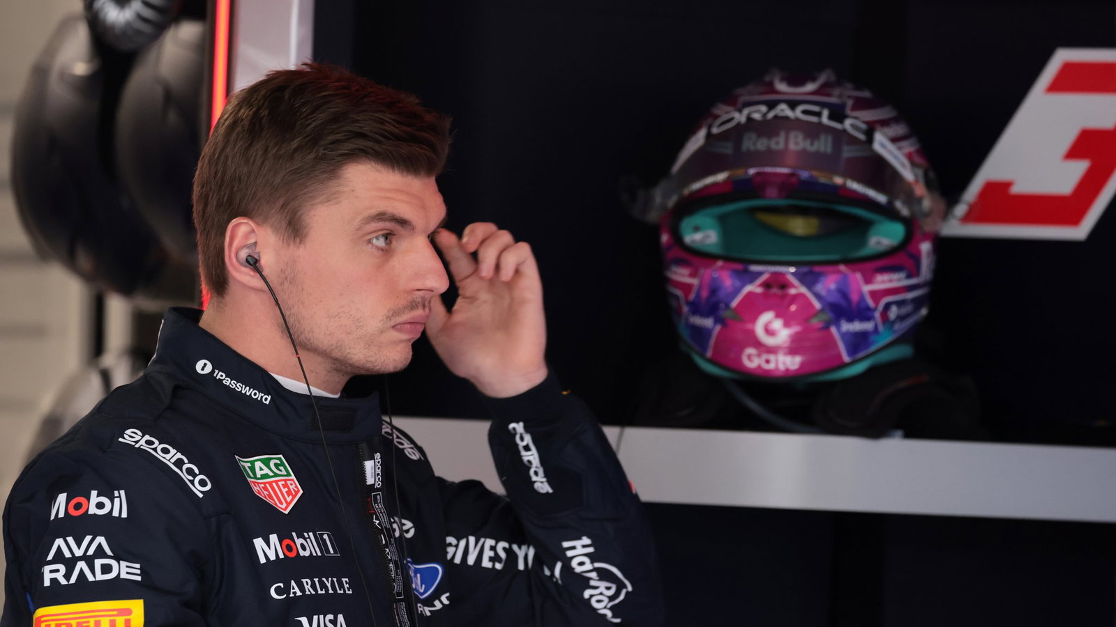 Mx Verstappen's future at Red Bull and F1 has been called into question