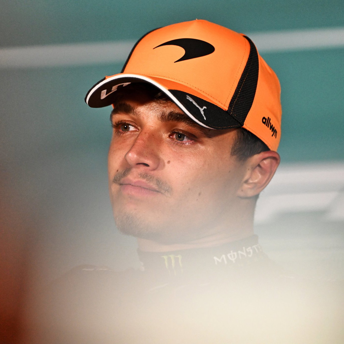 Norris says more needs to be done to improve F1