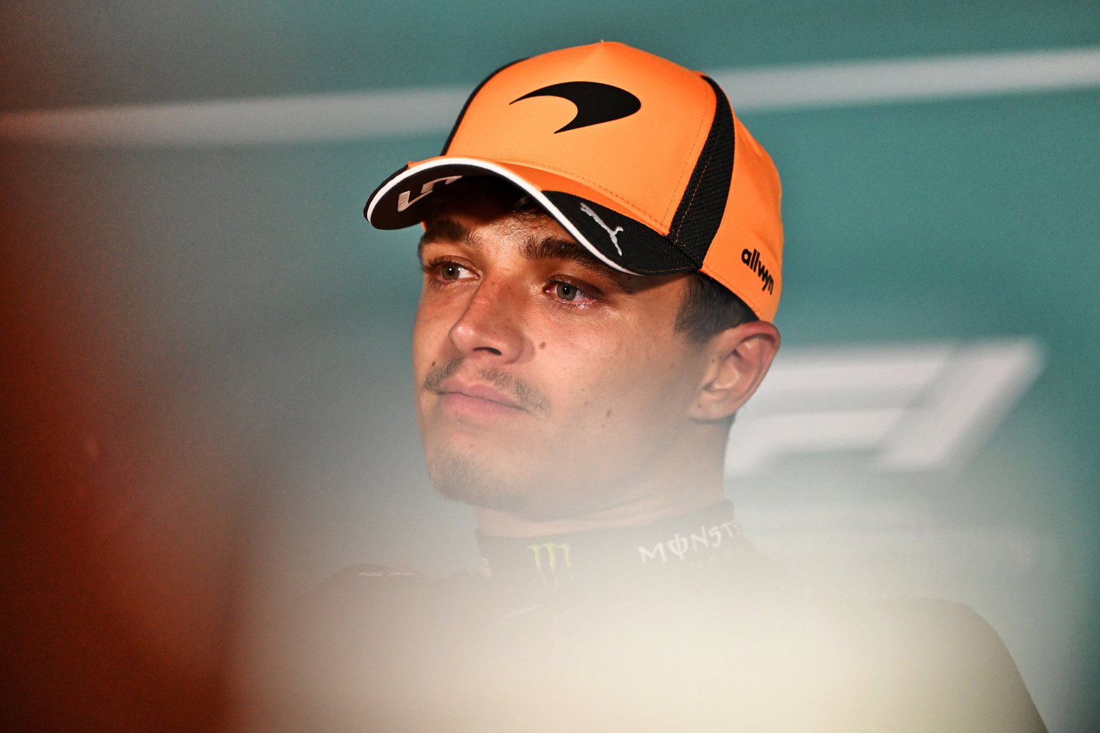 Norris says more needs to be done to improve F1