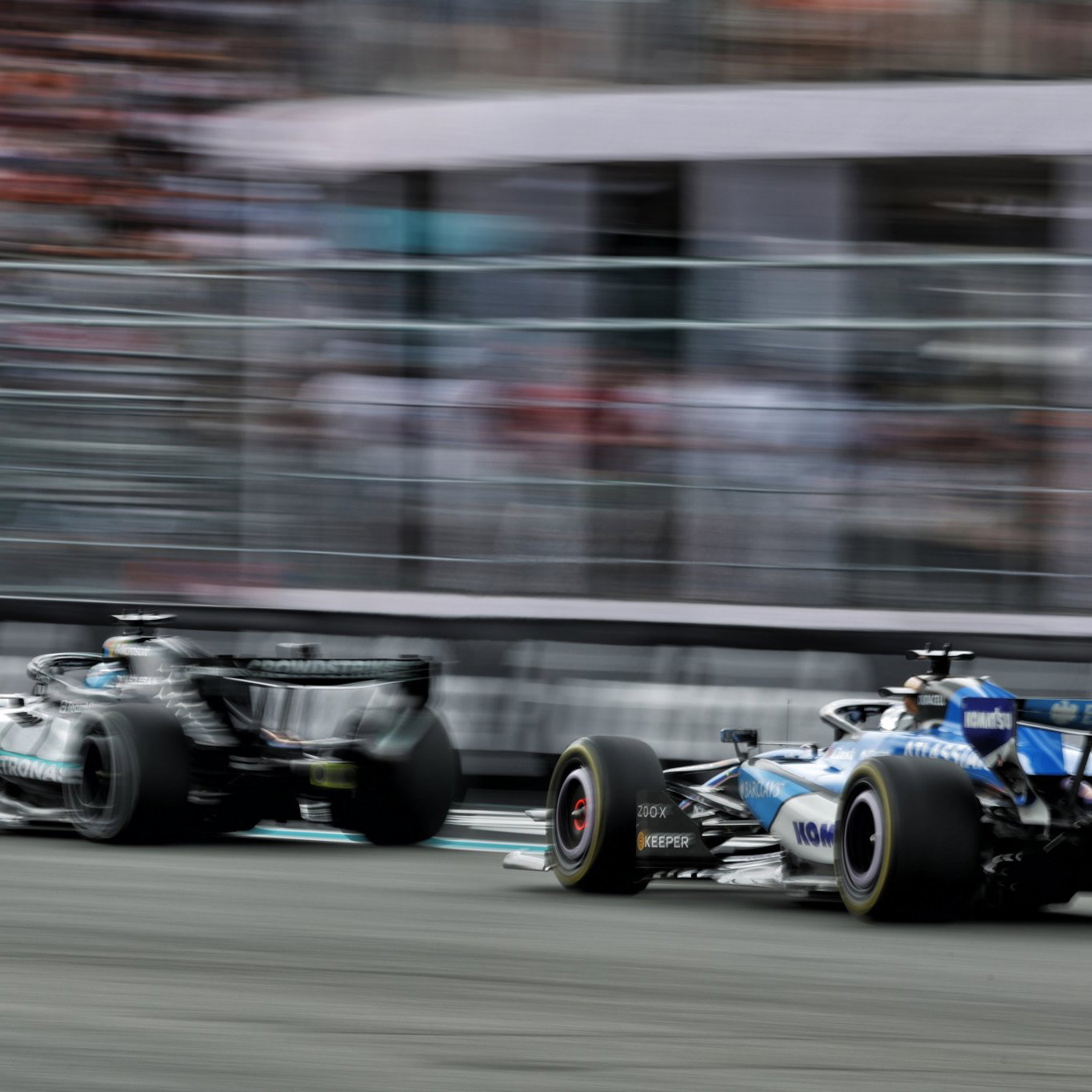 2026 F1 Miami Grand Prix