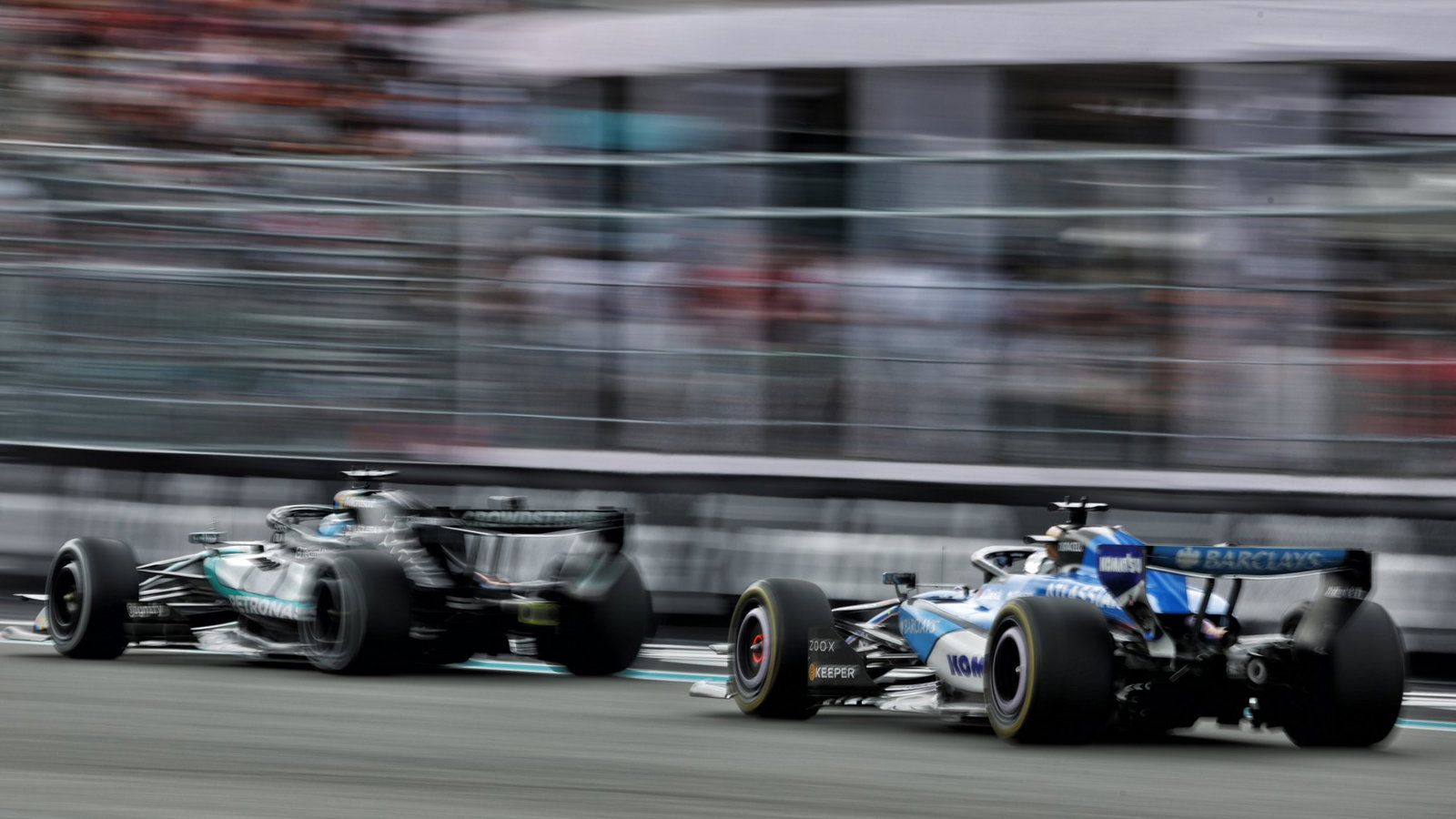 2026 F1 Miami Grand Prix