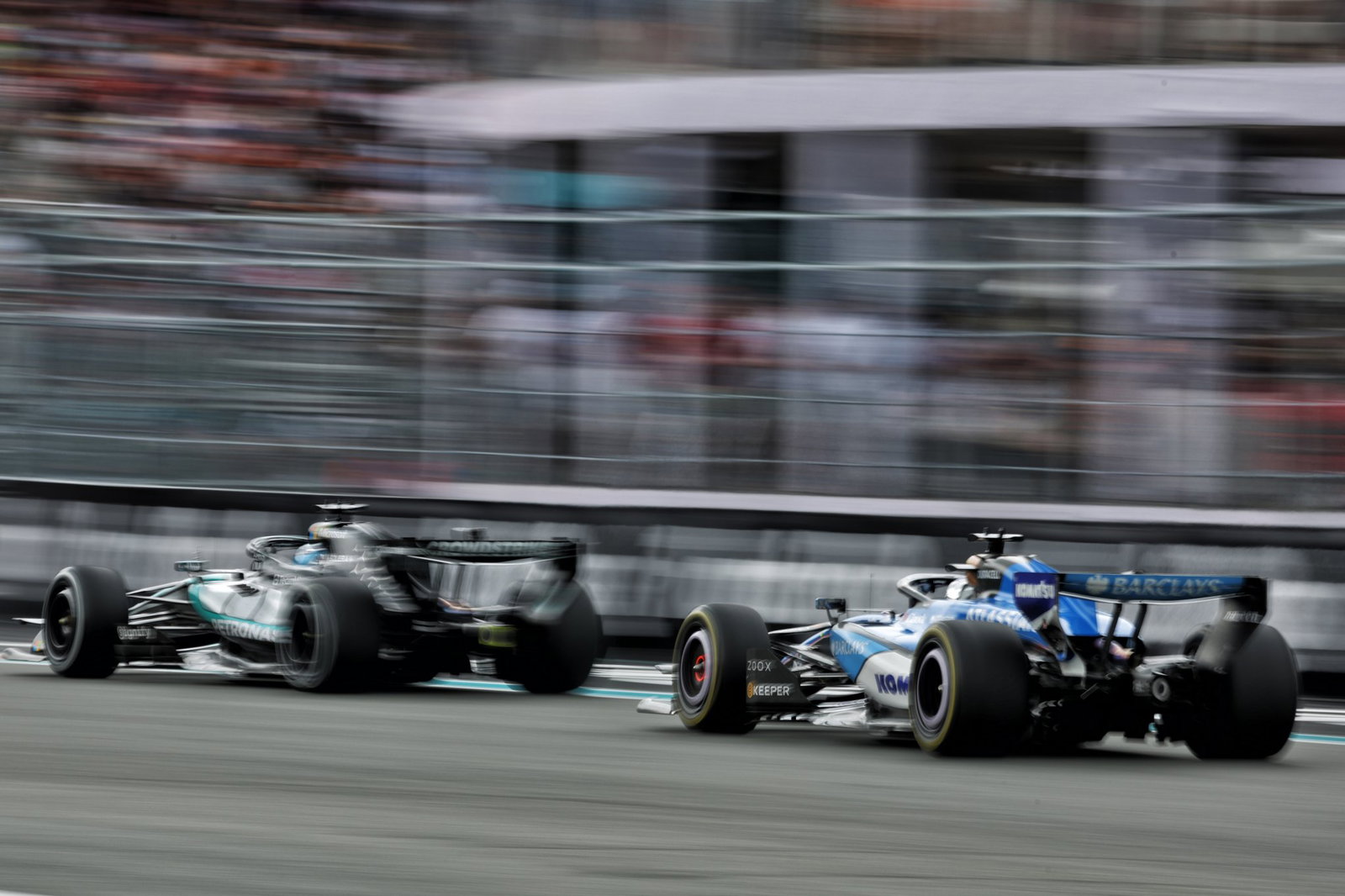 2026 F1 Miami Grand Prix