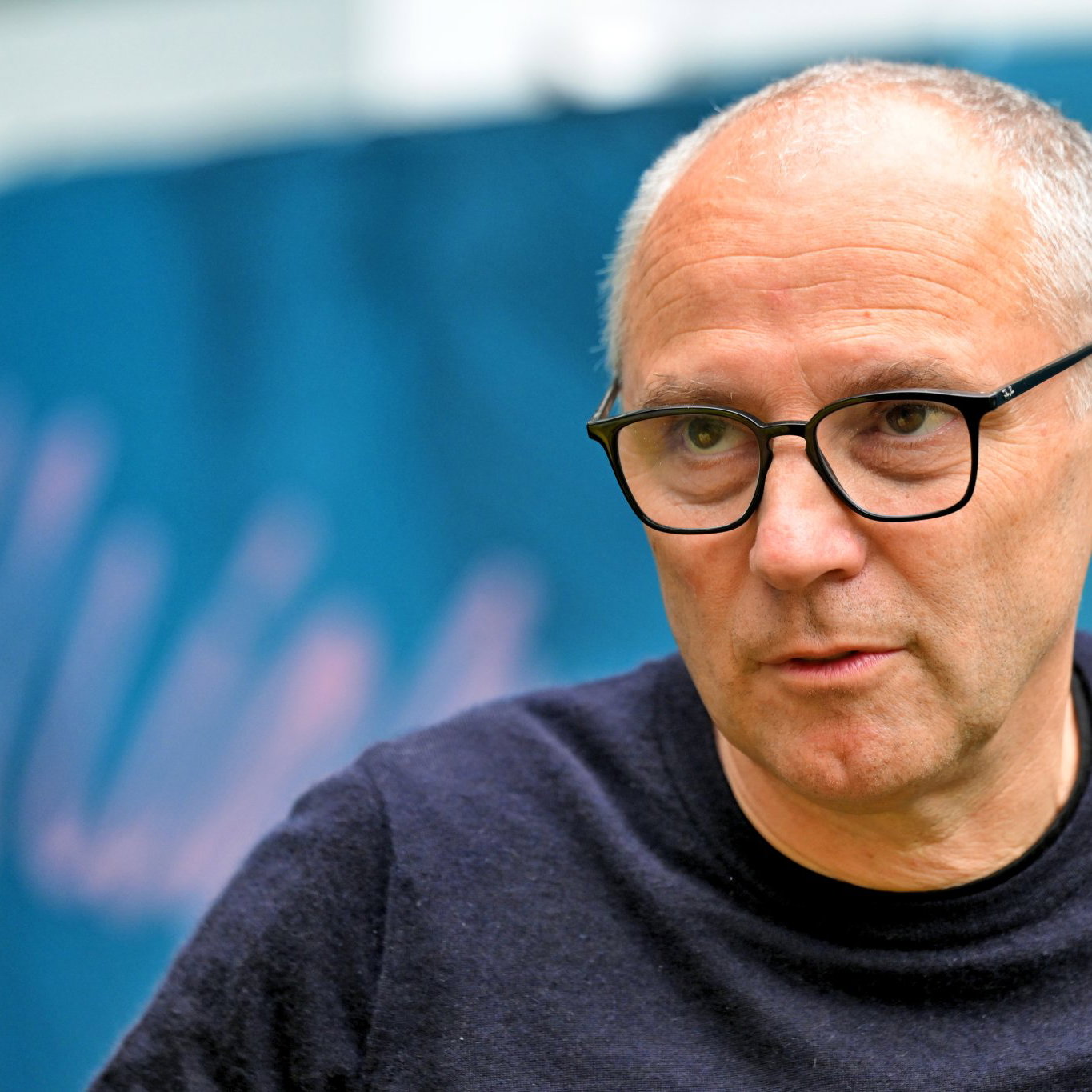 Stefano Domenicali, 2026 F1 Miami Grand Prix