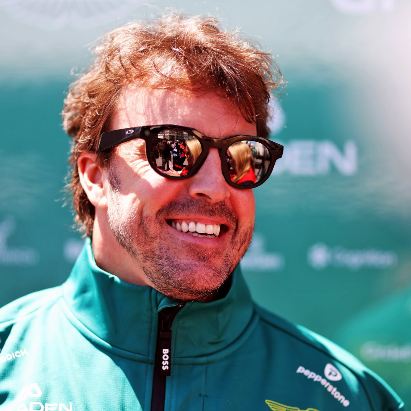 Alonso insists he is "the best" in F1