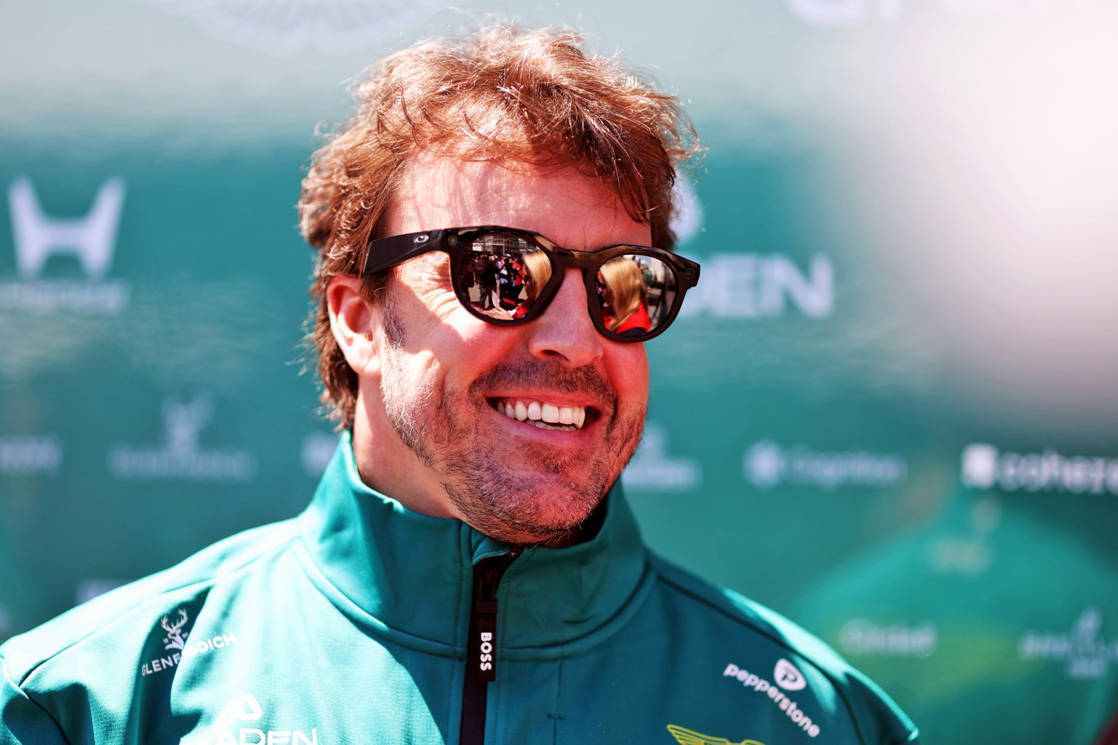 Alonso insists he is "the best" in F1