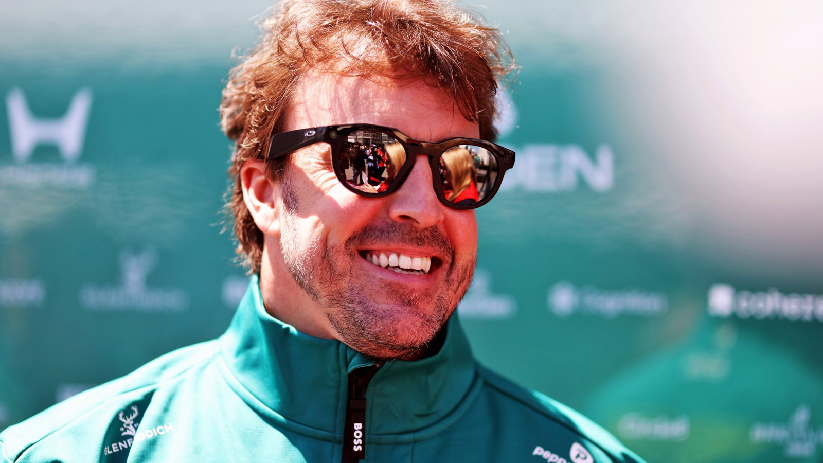 Alonso insists he is "the best" in F1
